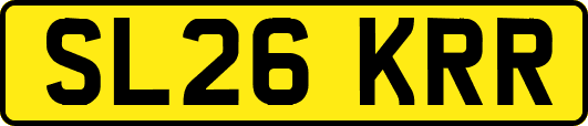 SL26KRR