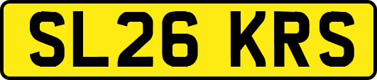 SL26KRS
