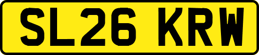 SL26KRW
