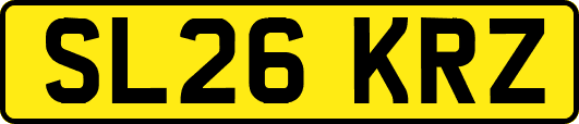 SL26KRZ