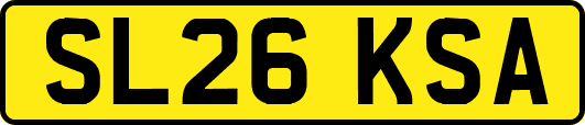 SL26KSA