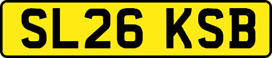 SL26KSB