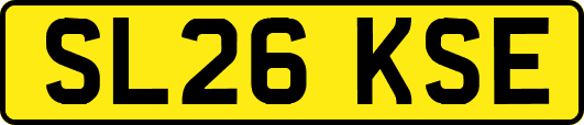 SL26KSE