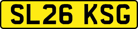 SL26KSG