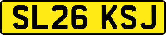 SL26KSJ