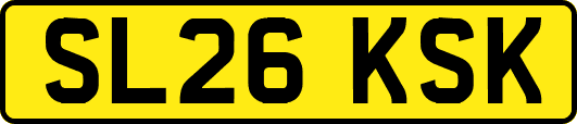 SL26KSK