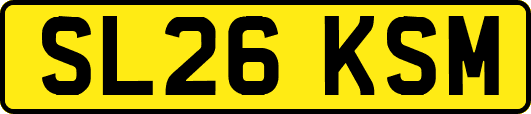 SL26KSM