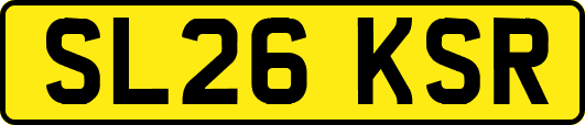 SL26KSR