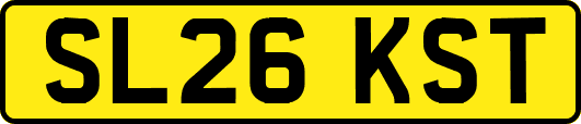 SL26KST