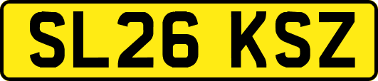 SL26KSZ