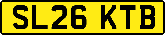 SL26KTB