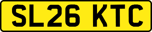 SL26KTC