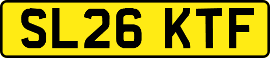 SL26KTF