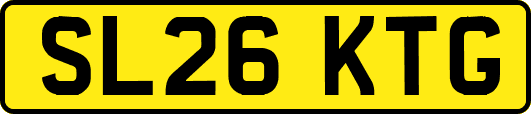 SL26KTG