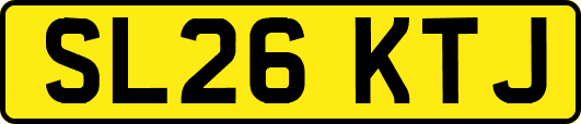 SL26KTJ