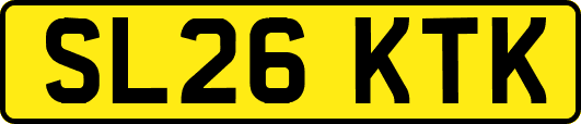SL26KTK