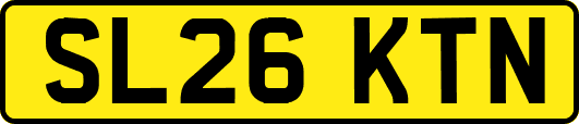 SL26KTN