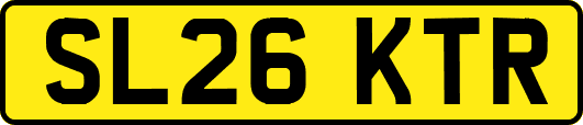 SL26KTR