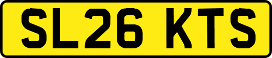 SL26KTS