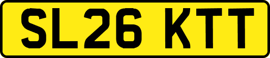 SL26KTT