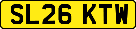SL26KTW