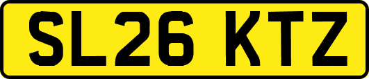 SL26KTZ