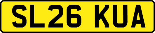 SL26KUA