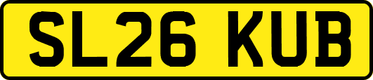 SL26KUB