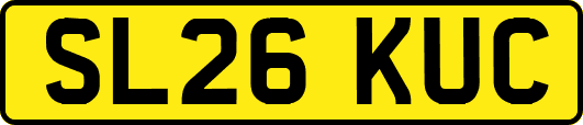 SL26KUC
