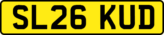 SL26KUD