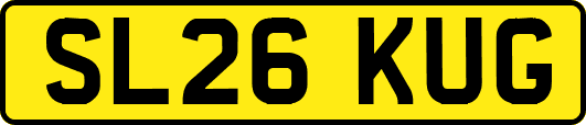 SL26KUG