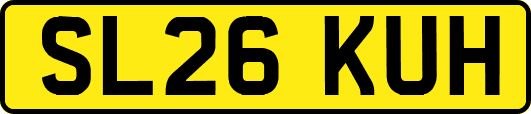 SL26KUH