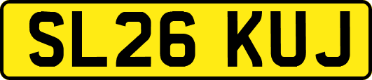 SL26KUJ