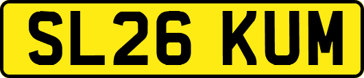 SL26KUM