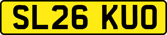 SL26KUO