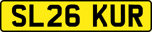 SL26KUR