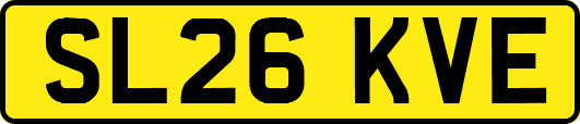 SL26KVE