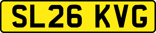 SL26KVG