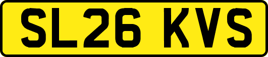 SL26KVS