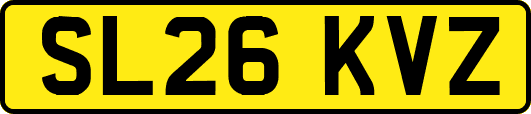 SL26KVZ