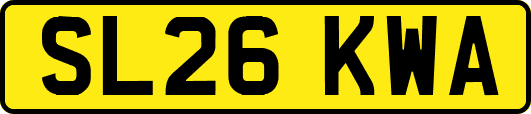 SL26KWA