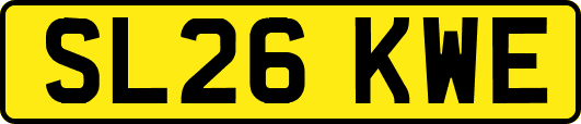 SL26KWE