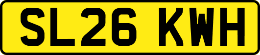 SL26KWH
