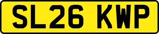SL26KWP