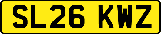 SL26KWZ