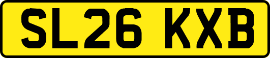 SL26KXB