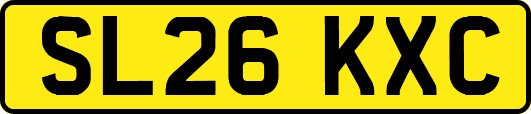 SL26KXC