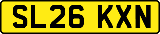 SL26KXN