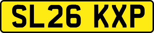 SL26KXP