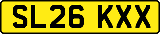 SL26KXX